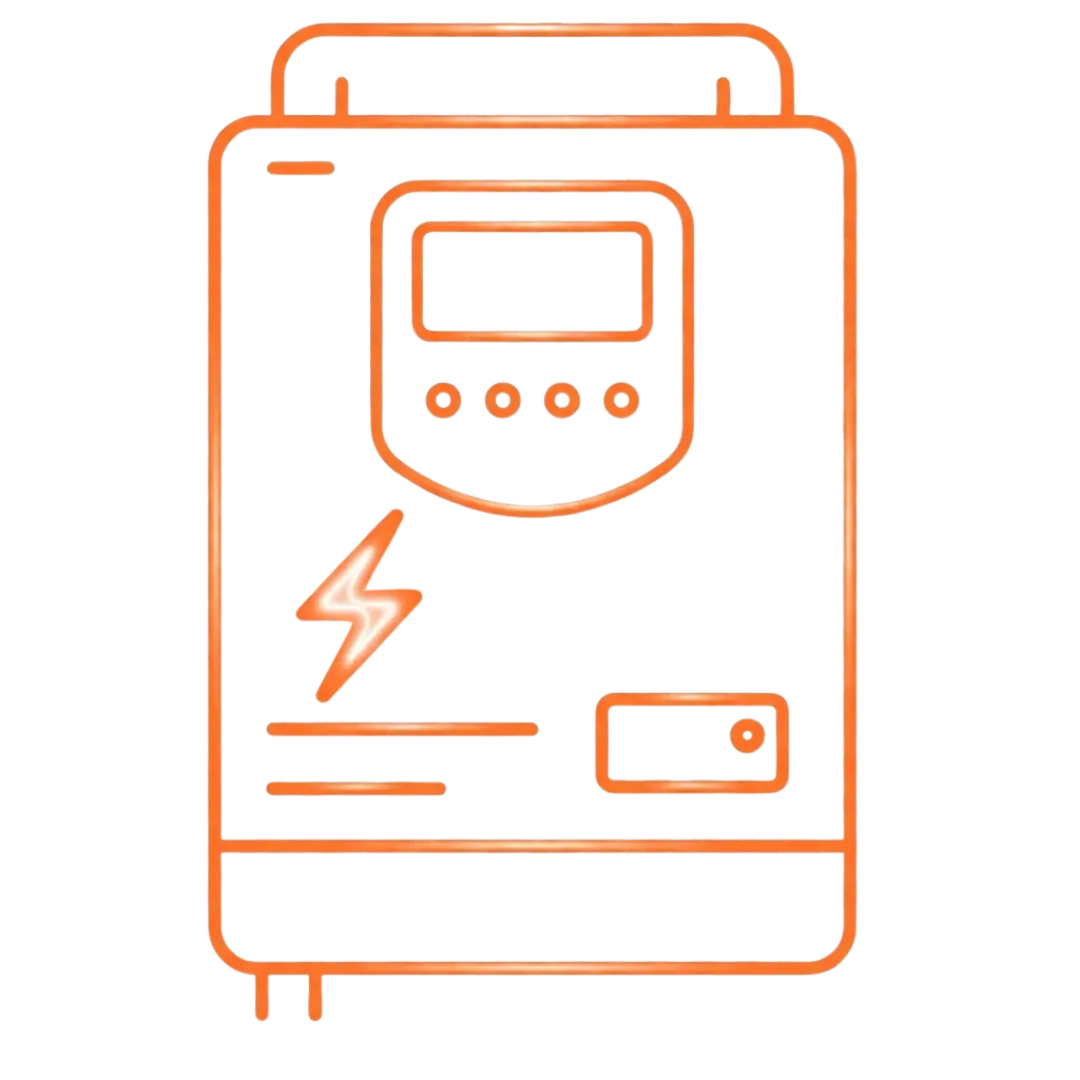 Inverter